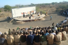 Dire Dawa: Safer Life Campaign For Military