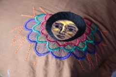 Shega Embroidery