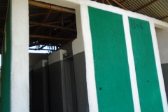 Zare Hygiene and Sanitation: Rennovation and Construction Of Toilets For Students